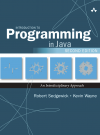 Introduction to Programming in Java, Second Edition